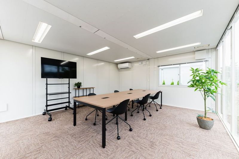 Meeting1 - U-SPACE　山梨店