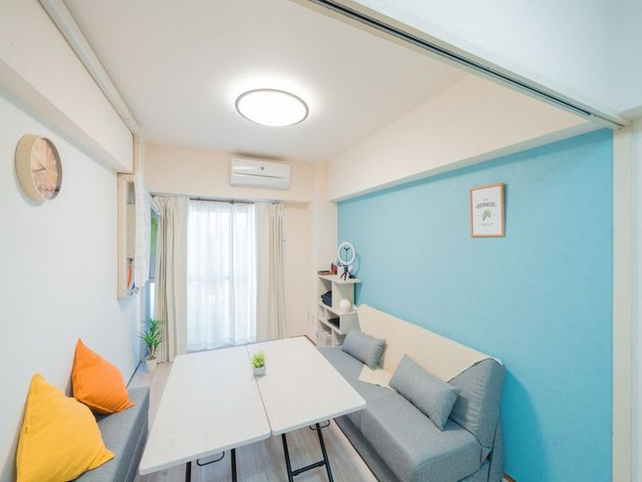 名駅スペースアルファ - 名駅スペースアルファ