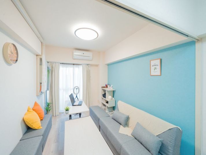 名駅スペースアルファ - 名駅スペースアルファ