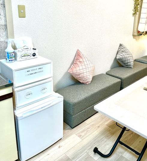 名駅スペースアルファ - 名駅スペースアルファ