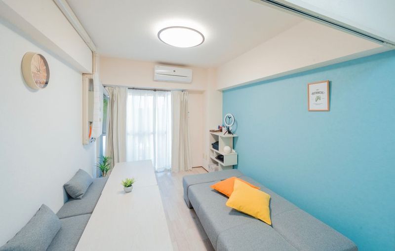 名駅スペースアルファ - 名駅スペースアルファ