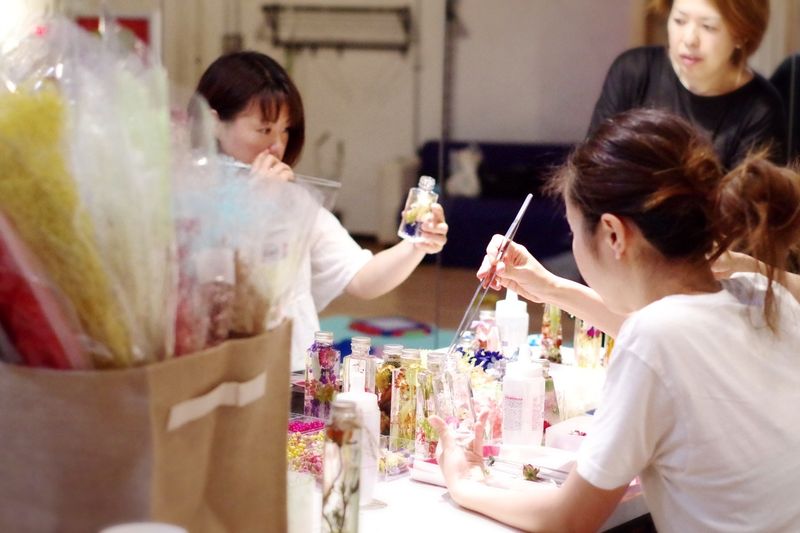 レンタルスペース、ダンススタジオ - MUKADE BRASIL