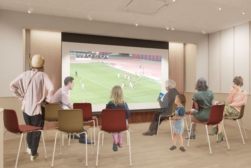 HARMONIA STUDIO - 麻布十番ハルモニアビル