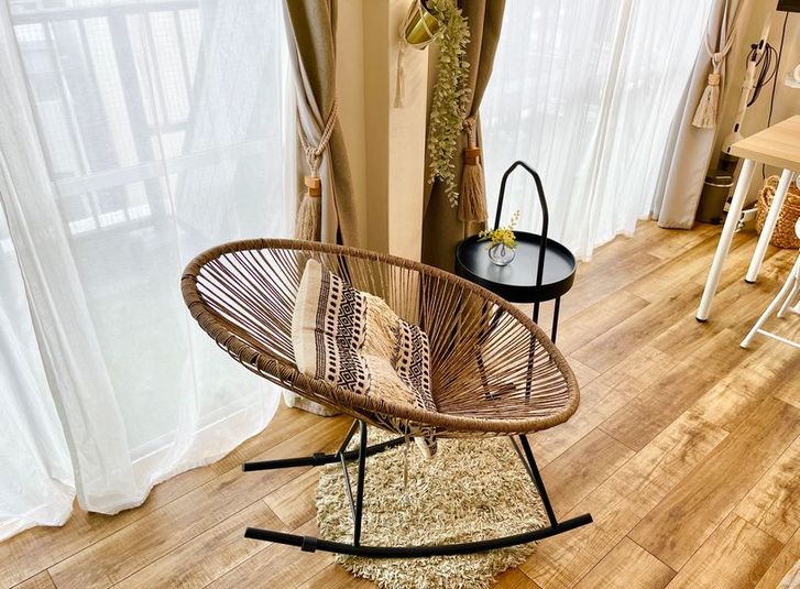 青空・バルコニー付き癒されスペース[Nemica二子玉川1] - Nemica二子玉川1