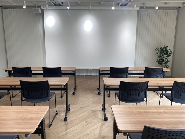 Community - U-SPACE　上田店