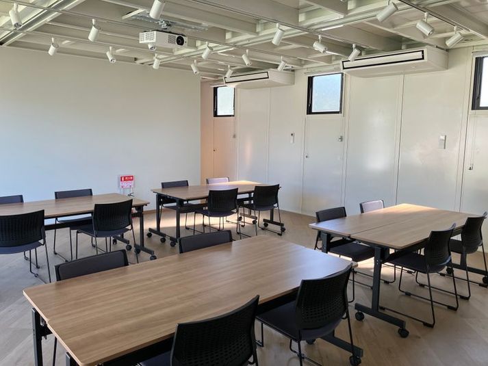 Community - U-SPACE　上田店