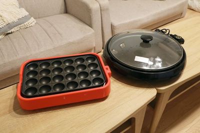 SP416 SHARESPE SP416【シェアスペturquoise五反田】の室内の写真