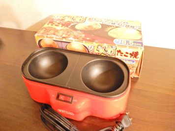 エキマエ会議室　三宮 丸ごと貸切!!大型スクリーン完備の設備の写真