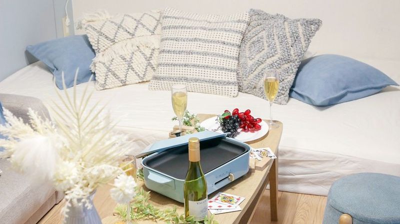 SP416【シェアスペturquoise五反田】 - SP416 SHARESPE