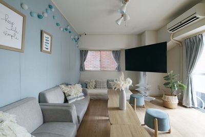 SP416 SHARESPE SP416【シェアスペturquoise五反田】の室内の写真
