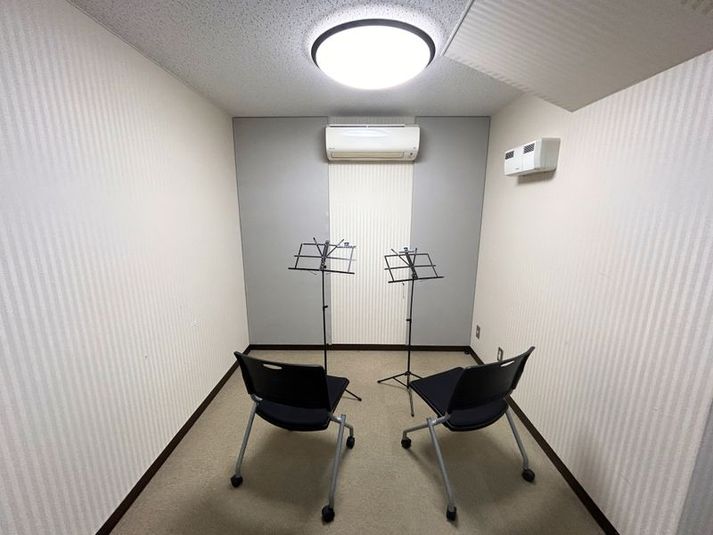 roomK - TIME SHARING 銀座 旗ビル