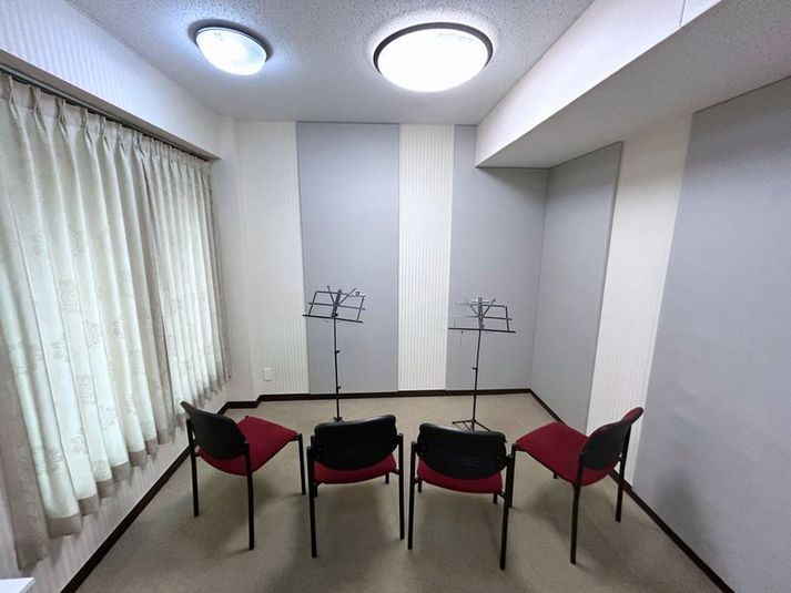 roomK - TIME SHARING 銀座 旗ビル