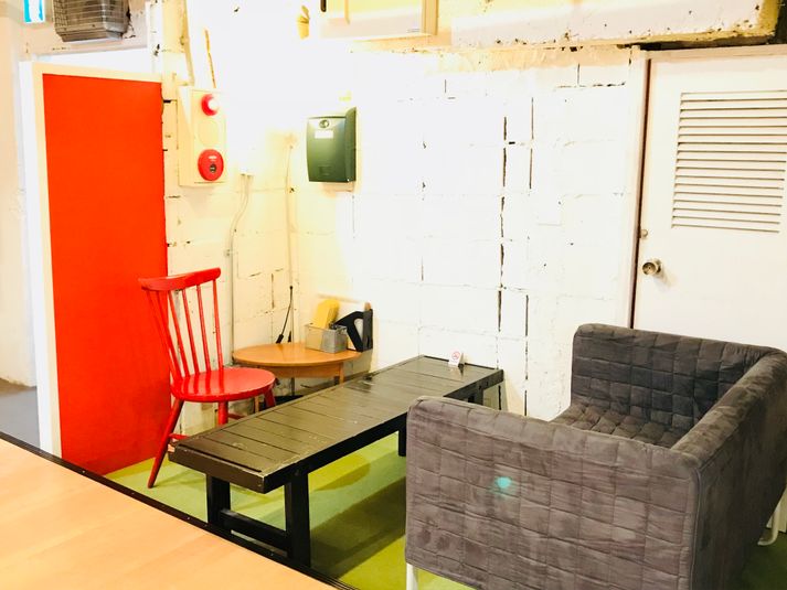 レンタルスペース、ダンススタジオ - MUKADE BRASIL