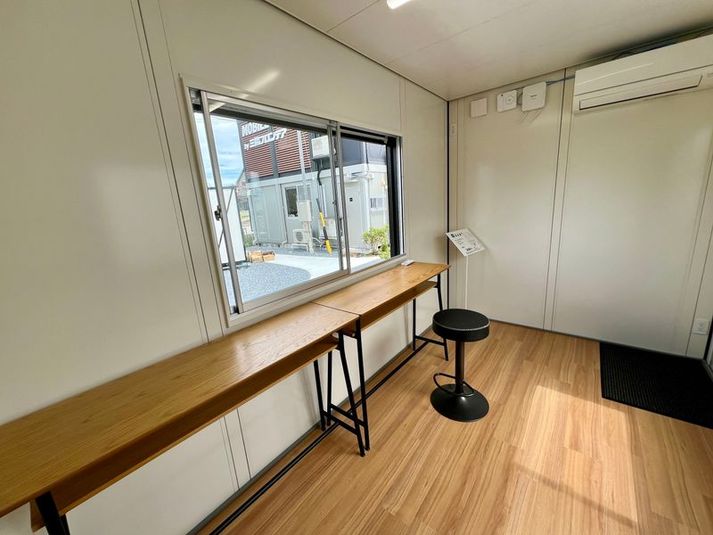 Shop - U-SPACE　 佐久北インター店