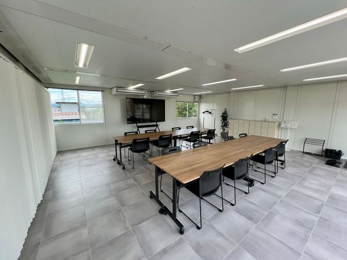 Community - U-SPACE　 佐久北インター店