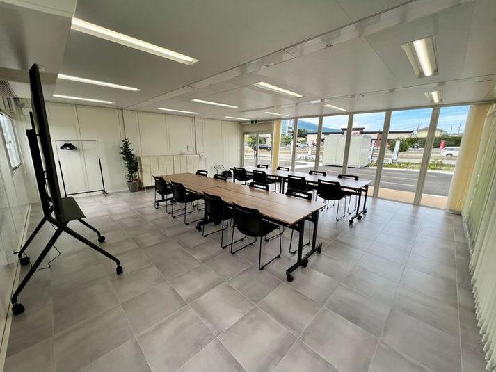 Community - U-SPACE　 佐久北インター店