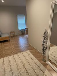 入口にスリッパのご用意がございます - Alleyway Gourmet Lab（アリウェイグルメラボ） レンタルキッチンスペースの入口の写真