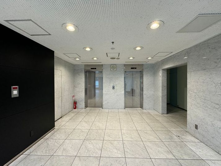 五反田KANPAIビル　1階　RoomF - 【リロの会議室】五反田KANPAIビル