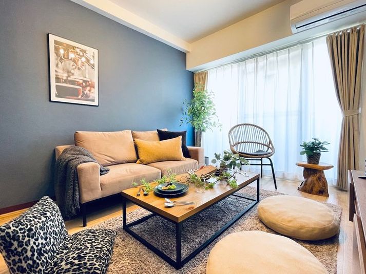 レンタルスペース - Barneys福島