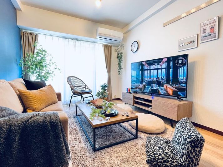 レンタルスペース - Barneys福島