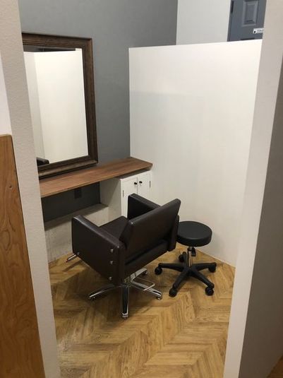 シェアサロン　今泉店　完全個室様々な用途で利用可能　2席利用可能 - シェアサロン時間貸し今泉店（Imaizumi3）