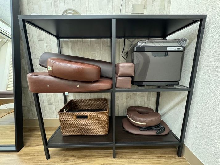 横浜レンタルサロンゆたか6号店 - 横浜レンタルサロンゆたか6号店