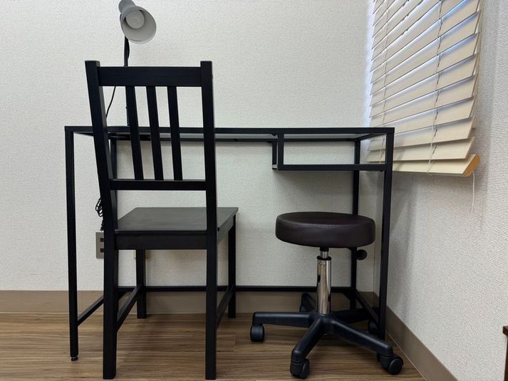 横浜レンタルサロンゆたか6号店 - 横浜レンタルサロンゆたか6号店