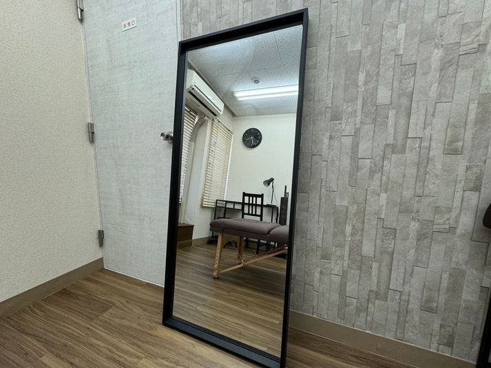 横浜レンタルサロンゆたか6号店 - 横浜レンタルサロンゆたか6号店