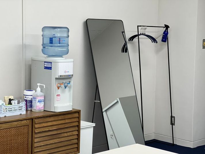 貸し会議室 - 1SBC　金沢会議室