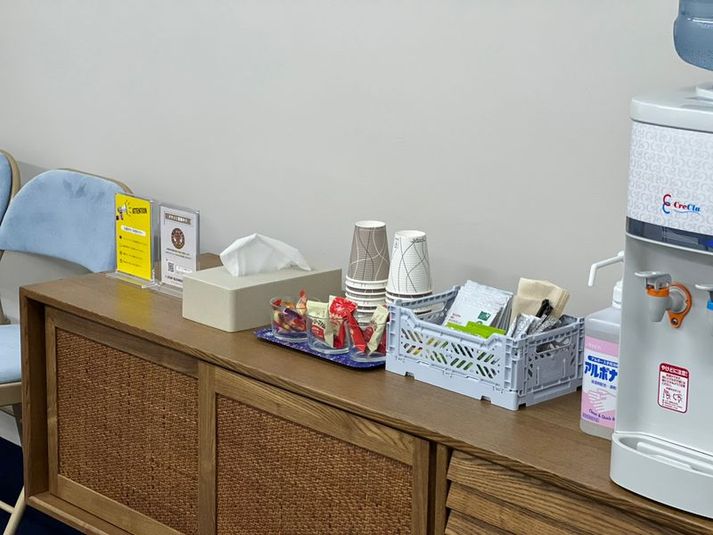 貸し会議室 - 1SBC　金沢会議室