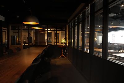 BasisPoint 新橋銀座口店 新橋銀座エリア25名用会議室 (Room B＋C)の室内の写真