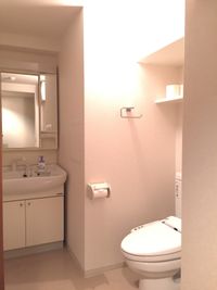 【LaQoo】福島/堂島プライベートサロン 完全個室プライベートサロンの設備の写真