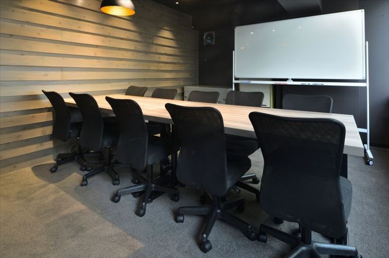 【10名会議室RoomA】池袋エリア - BasisPoint 池袋店