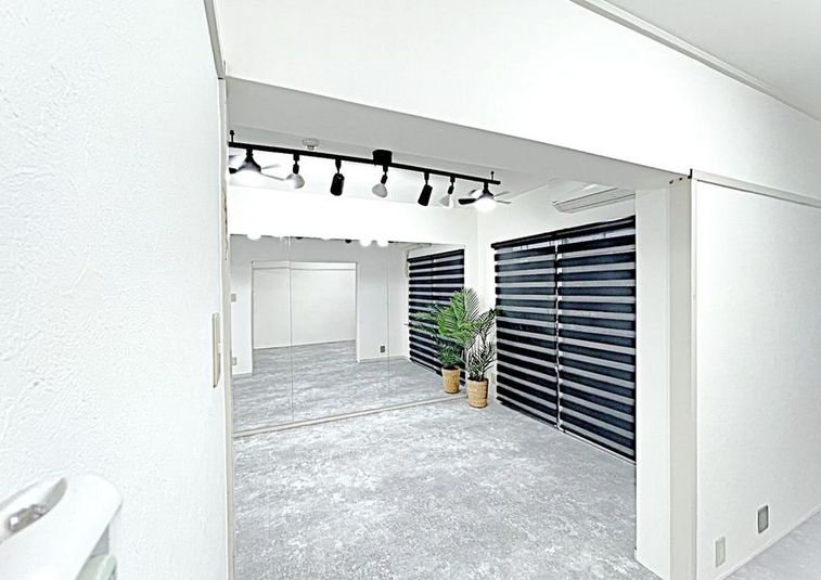 多目的スペース - Lumiere Space KUNOSHIRO