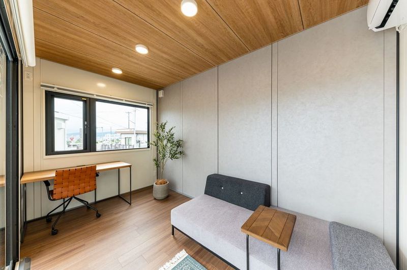 Living - U-SPACE　富士宮店