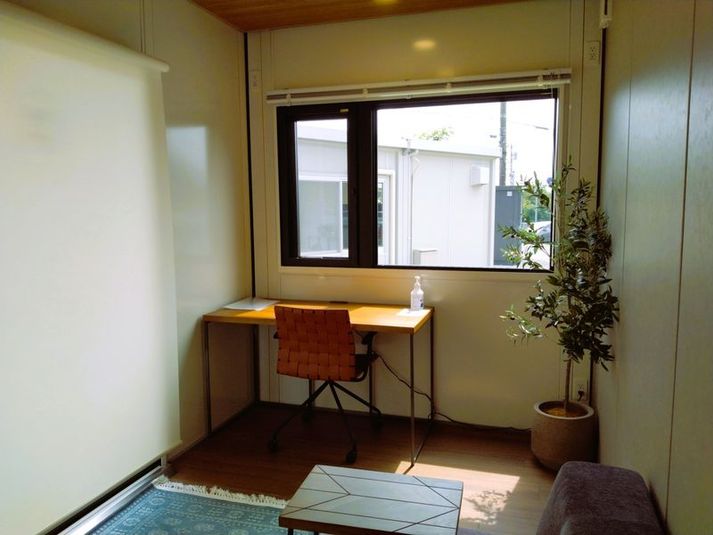 Living - U-SPACE　富士宮店