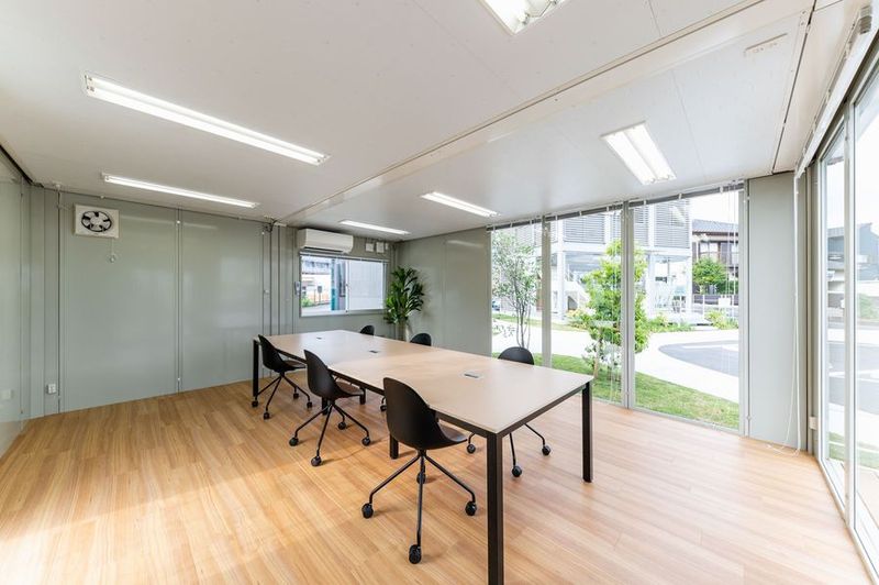 Meeting - U-SPACE　富士宮店