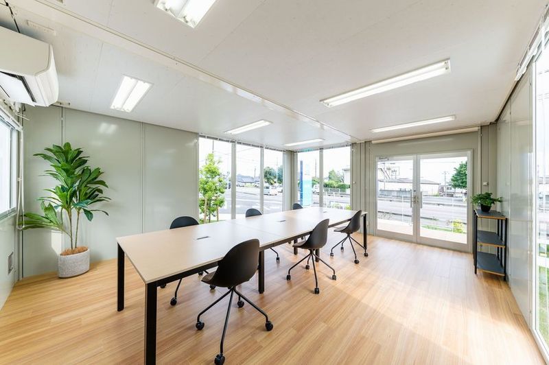 Meeting - U-SPACE　富士宮店