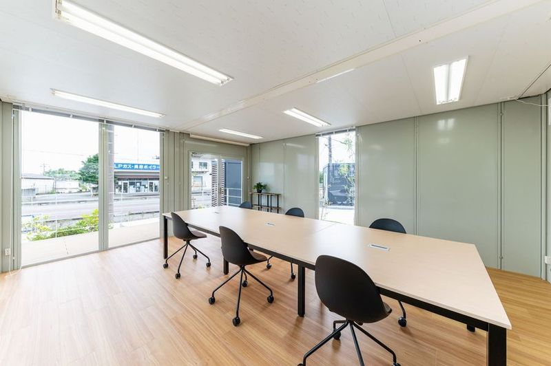 Meeting - U-SPACE　富士宮店