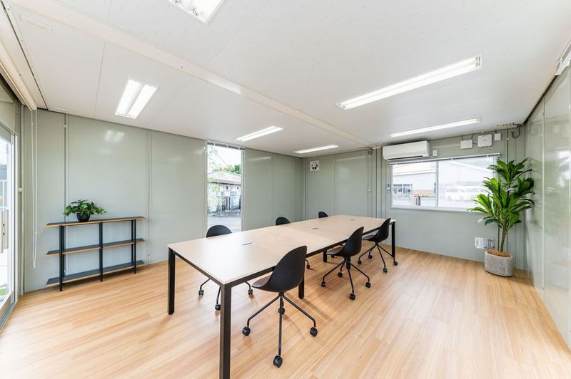 Meeting - U-SPACE　富士宮店