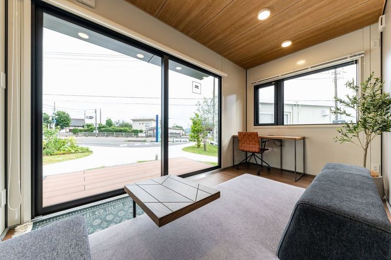 Living - U-SPACE　富士宮店