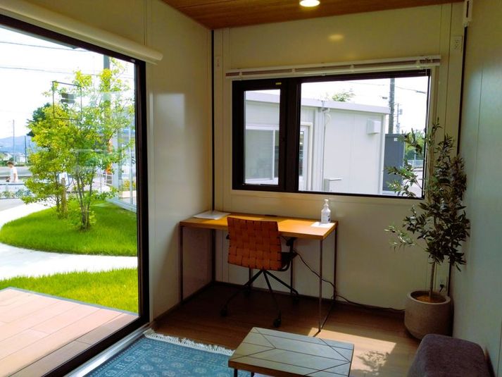 Living - U-SPACE　富士宮店