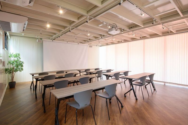 Community - U-SPACE　岐阜店