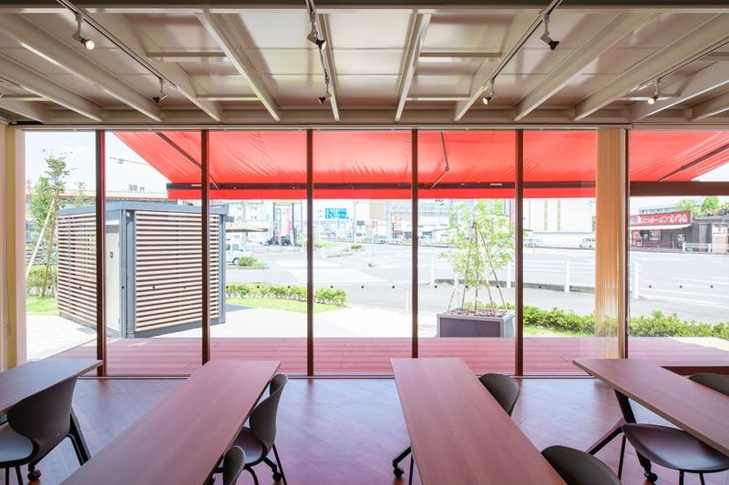 Community - U-SPACE　岐阜店