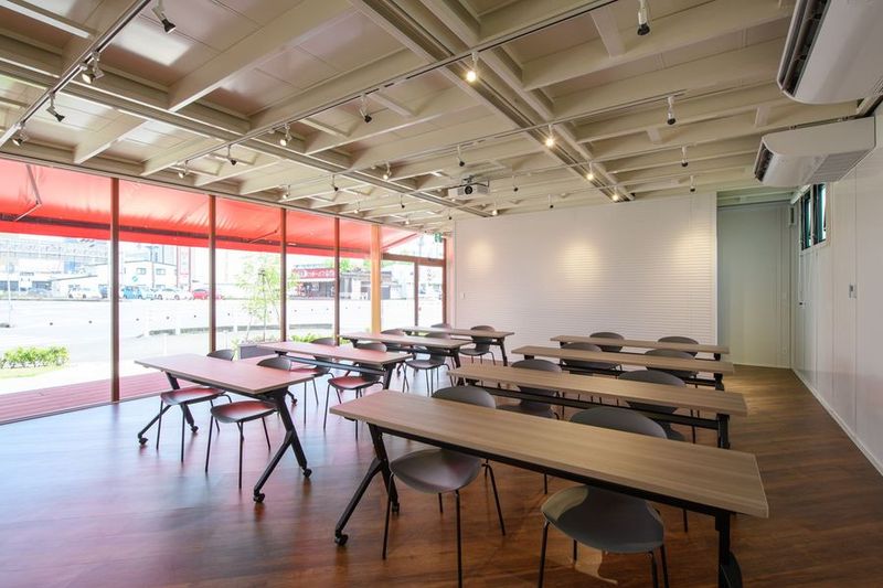 Community - U-SPACE　岐阜店