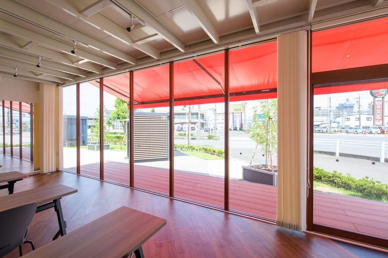 Community - U-SPACE　岐阜店