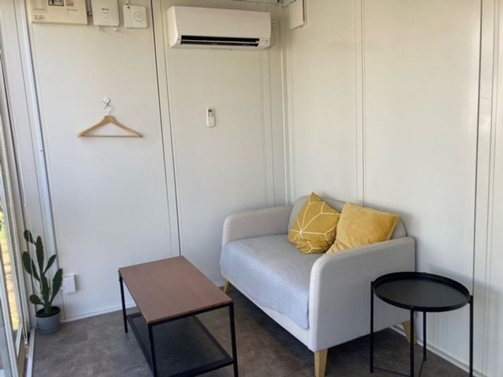 Living1 - U-SPACE　岐阜店