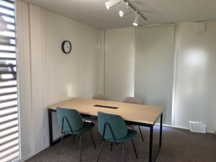 Meeting - U-SPACE　岐阜店