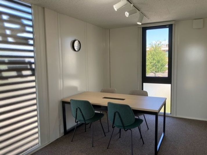 Meeting - U-SPACE　岐阜店