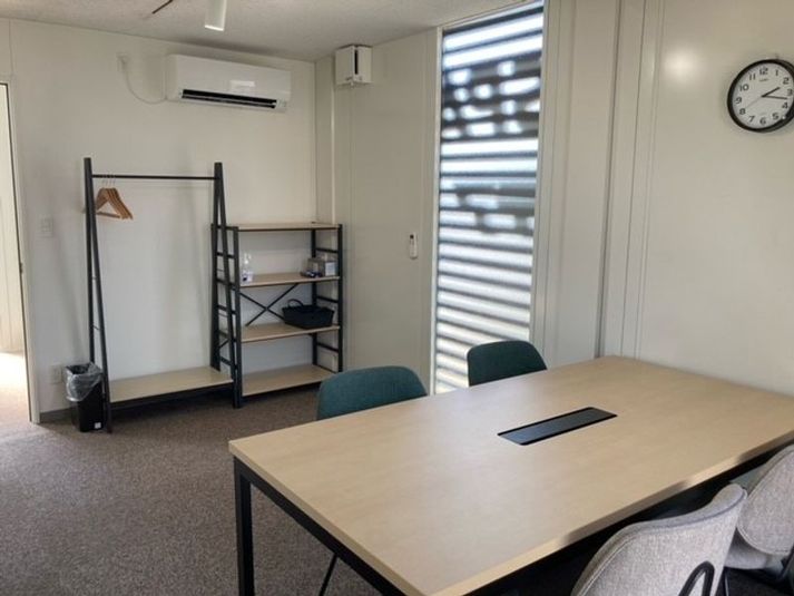 Meeting - U-SPACE　岐阜店